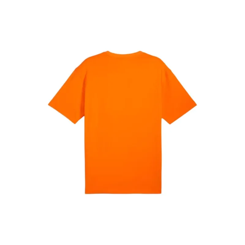 PUMA x CARROTS T Shirt Unisex Orange-1