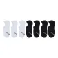 3 White+4 Black