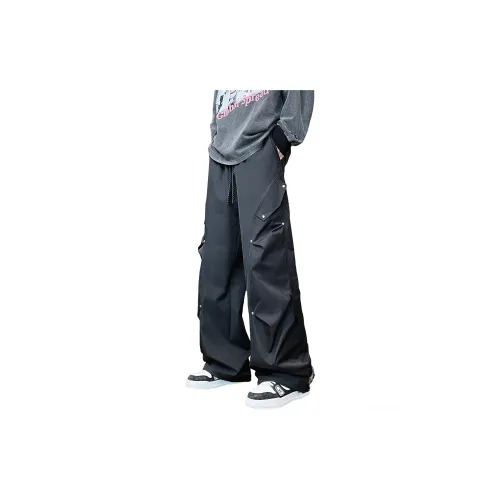 Hosa Casual Pants Unisex