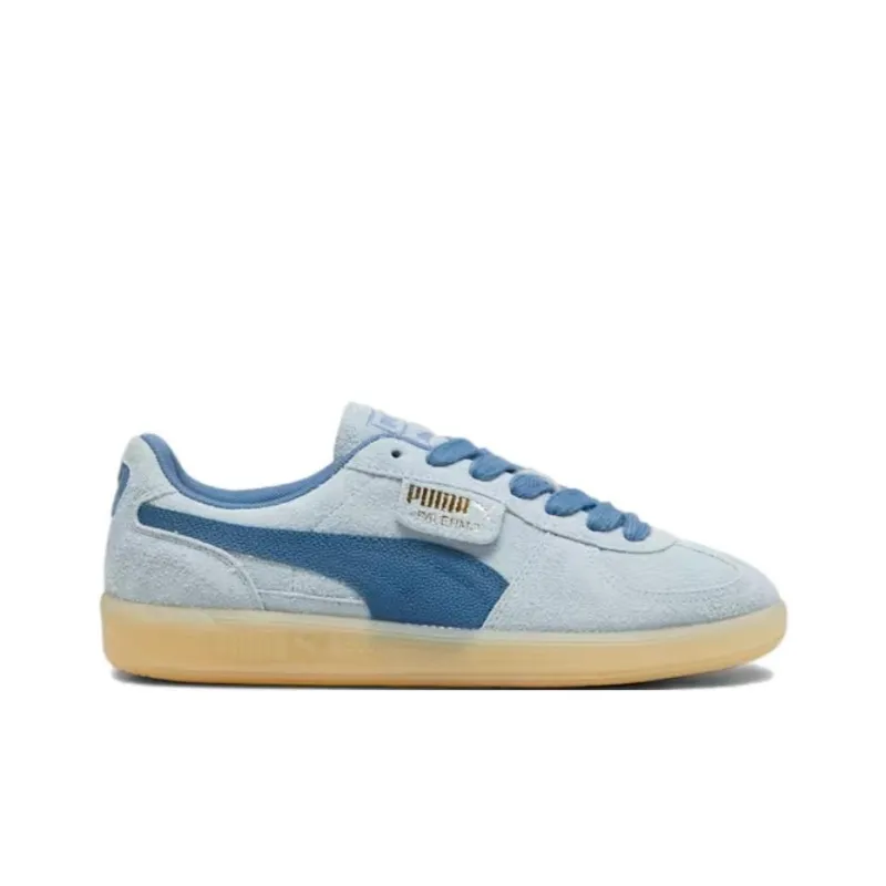 PUMA Palermo Hairy Frosted Dew-1