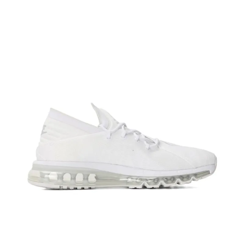 Nike Air Max Flair Triple White-1