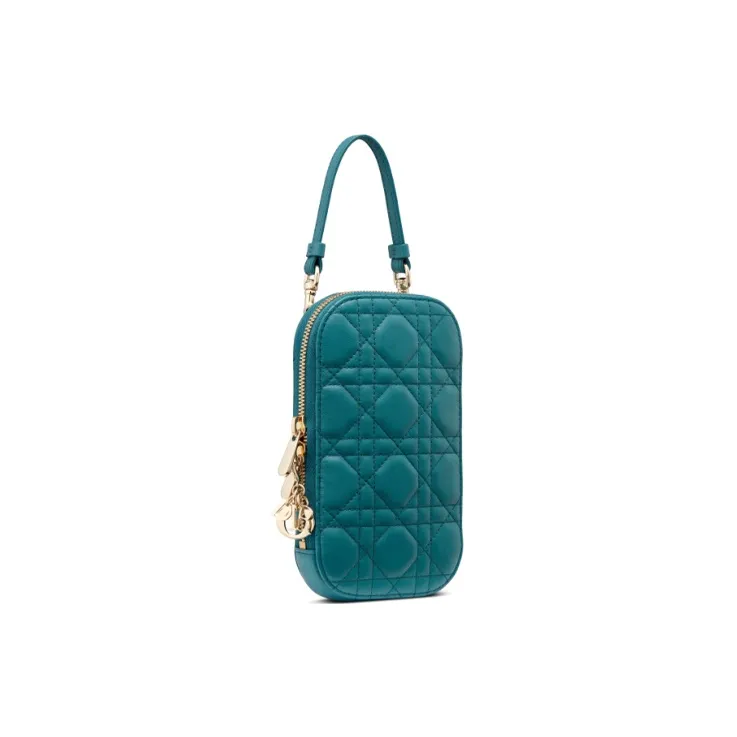 DIOR Lady DIOR Cellphone Pouches-1