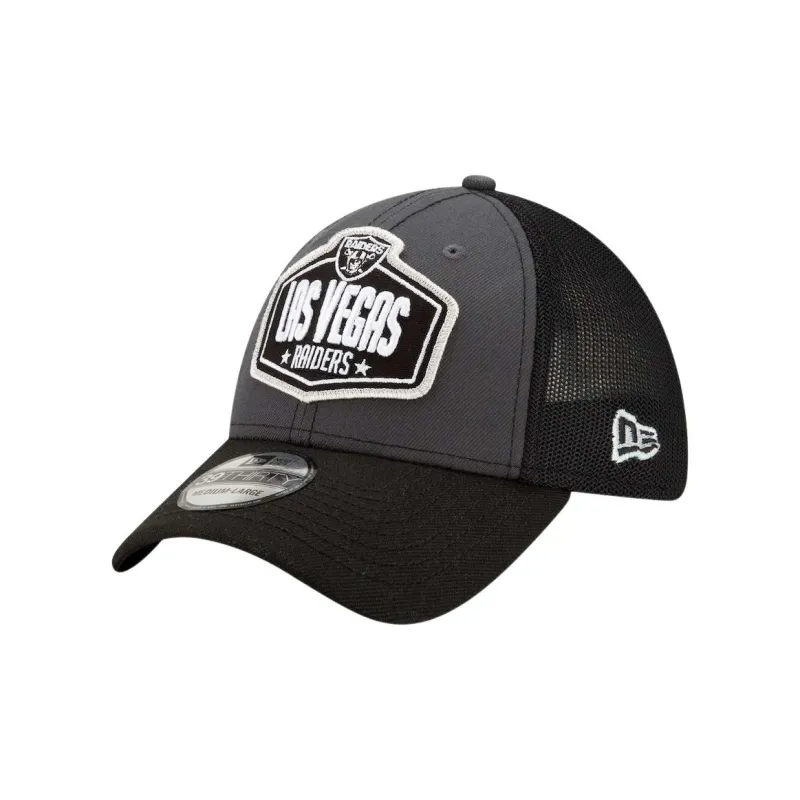 New Era Polyester Baseball Caps Unisex Black-0