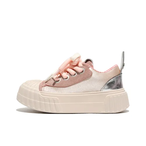 WANG&My&love Casual Shoes Women's Low-Top