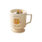 Puffy Rabbit Mug