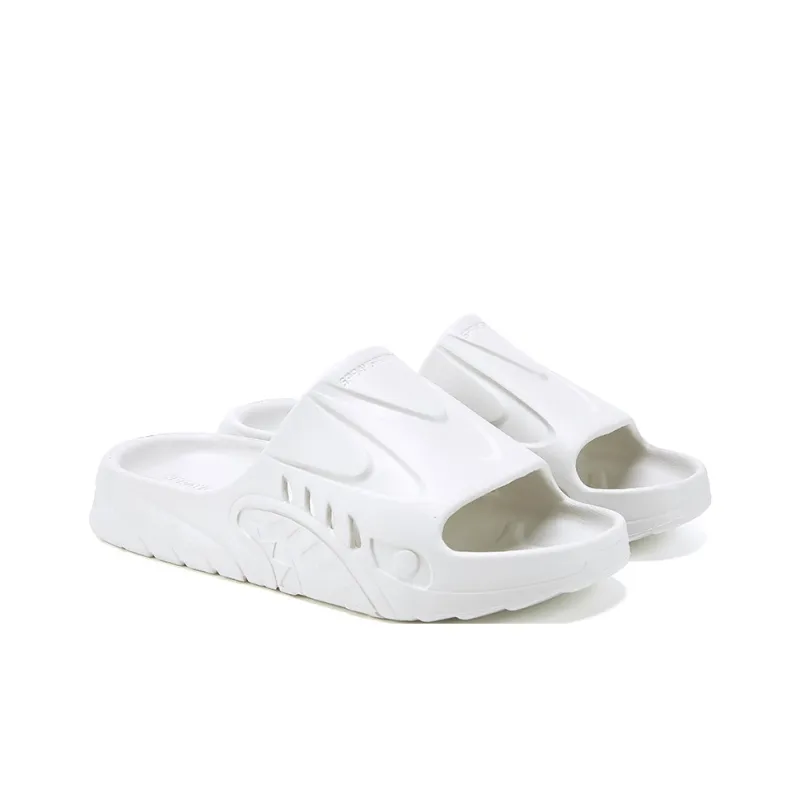 SPRAYGROUND Slip Resistant Slide Slippers Unisex Black-11
