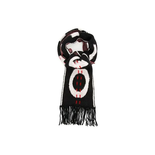 OFF WHITE Knit Scarves Women's-0