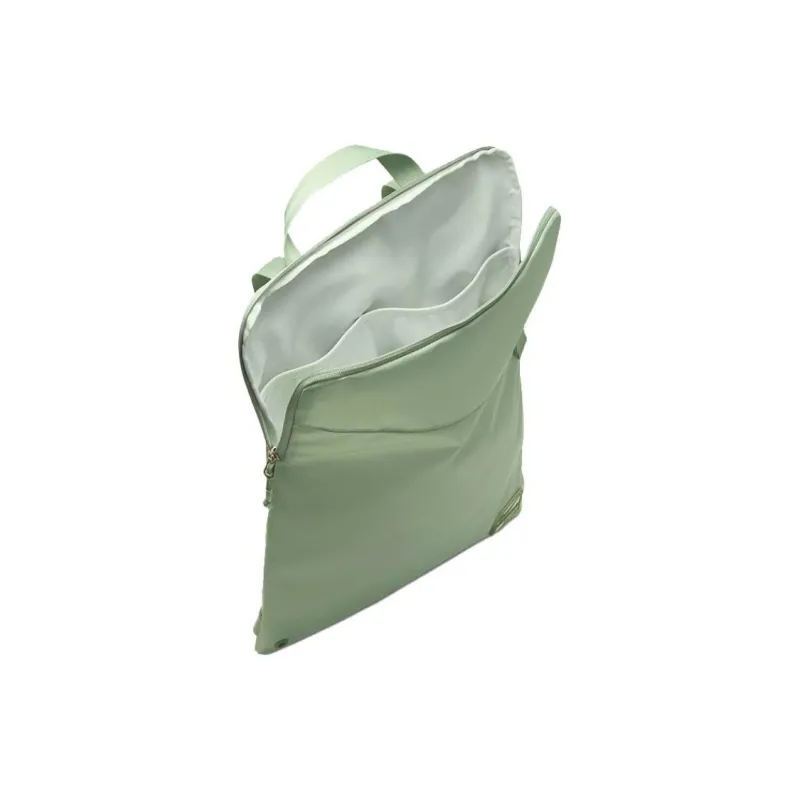 Nike Fabric Backpack Regular Unisex Green-2