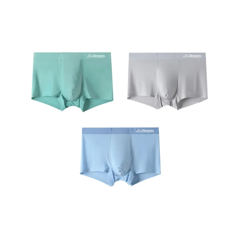 Kappa Men Underpants-20