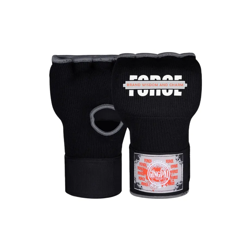 Competition Boxing Gloves-18