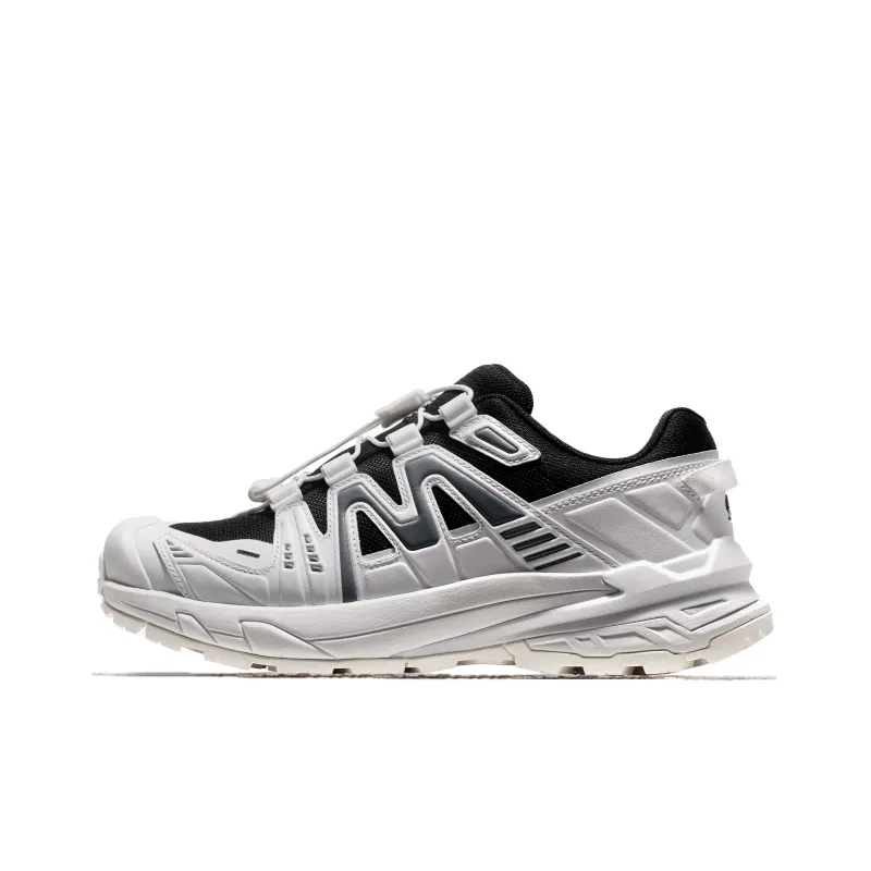 CAMEL Cushioning Wear-Resistant Low-Top Trekking Shoes Women's-6