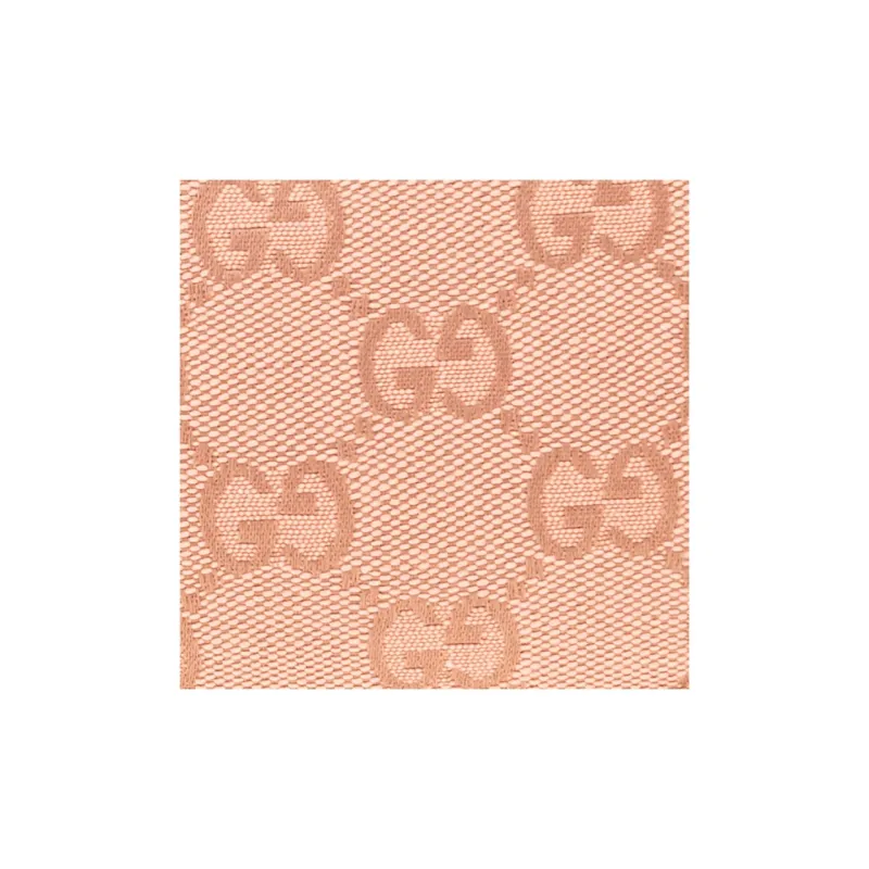 GUCCI Ophidia Canvas Handbag, Shoulder Bag Women's Pink-3