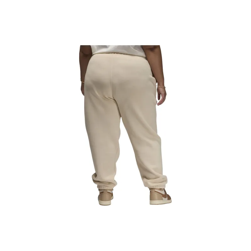 JORDAN Brooklyn Fleece Women's Pants Plus Size-1