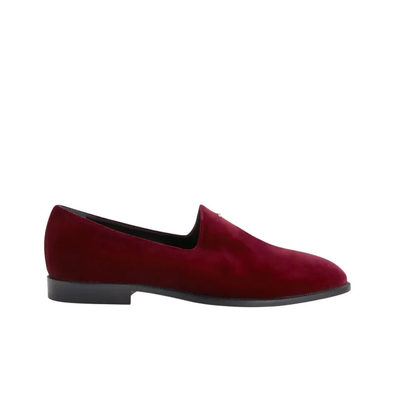 Giuseppe Zanotti Irmha Loafers-1