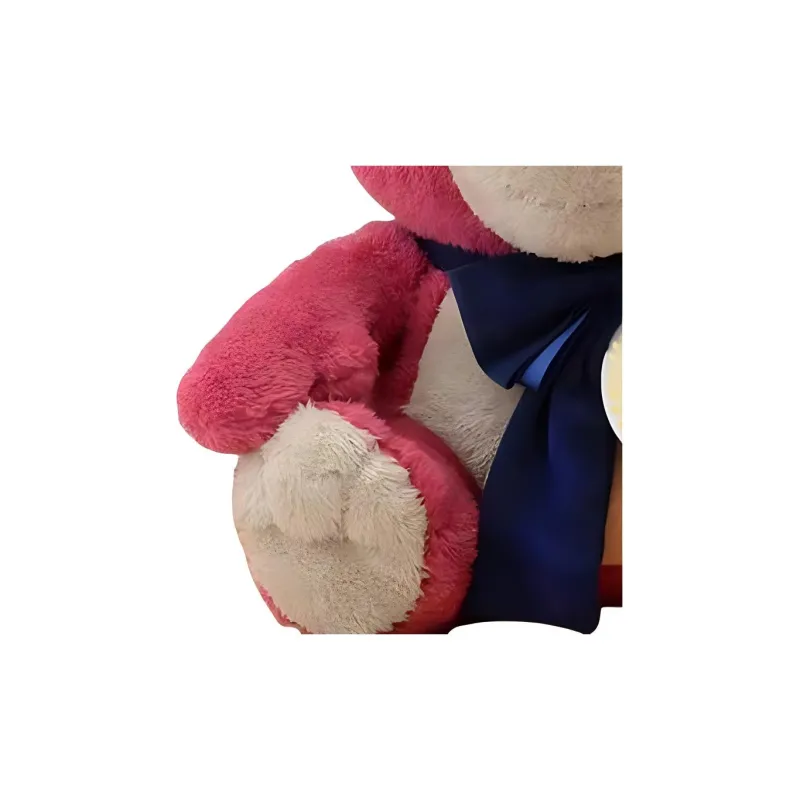 SEGA Lotso Special Edition Anniversary Limited Dolls Plush Doll Regular Height-1