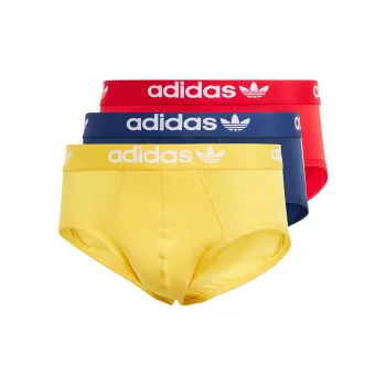 Adidas CFC Underpants Men's 3 Pack