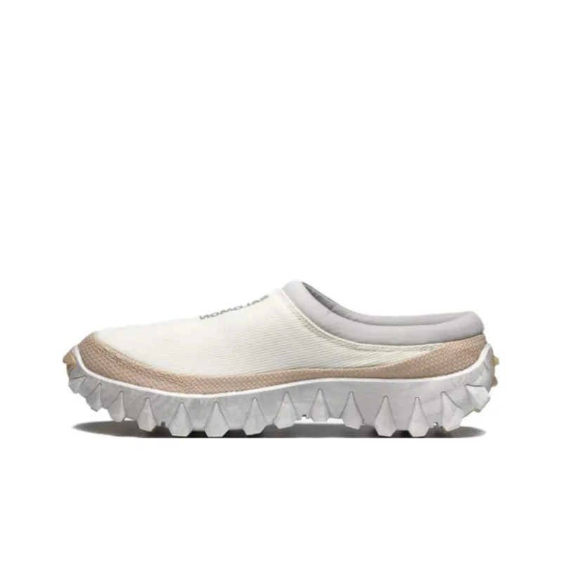 SALOMON Snowclog 'Vanilla Ice Almond Milk'-0