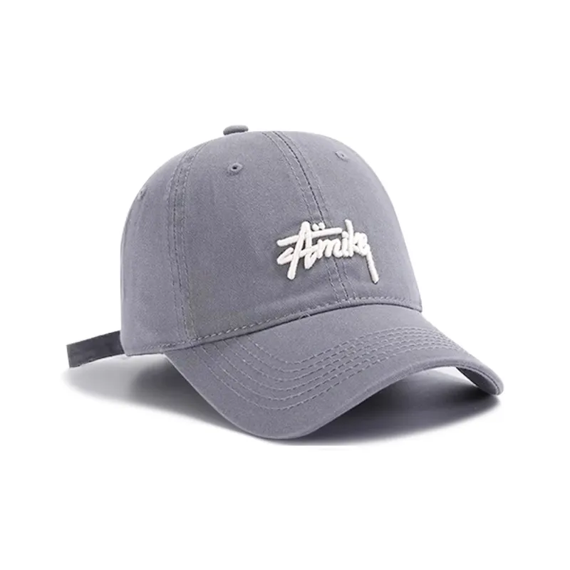 CMFY Cotton Baseball Caps Unisex-6