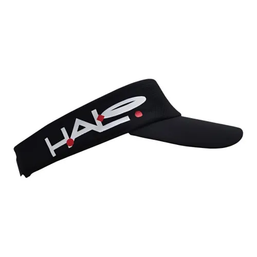 HALOHDBAND Cycling Gear Visor Cap Sweatband Hat Unisex
