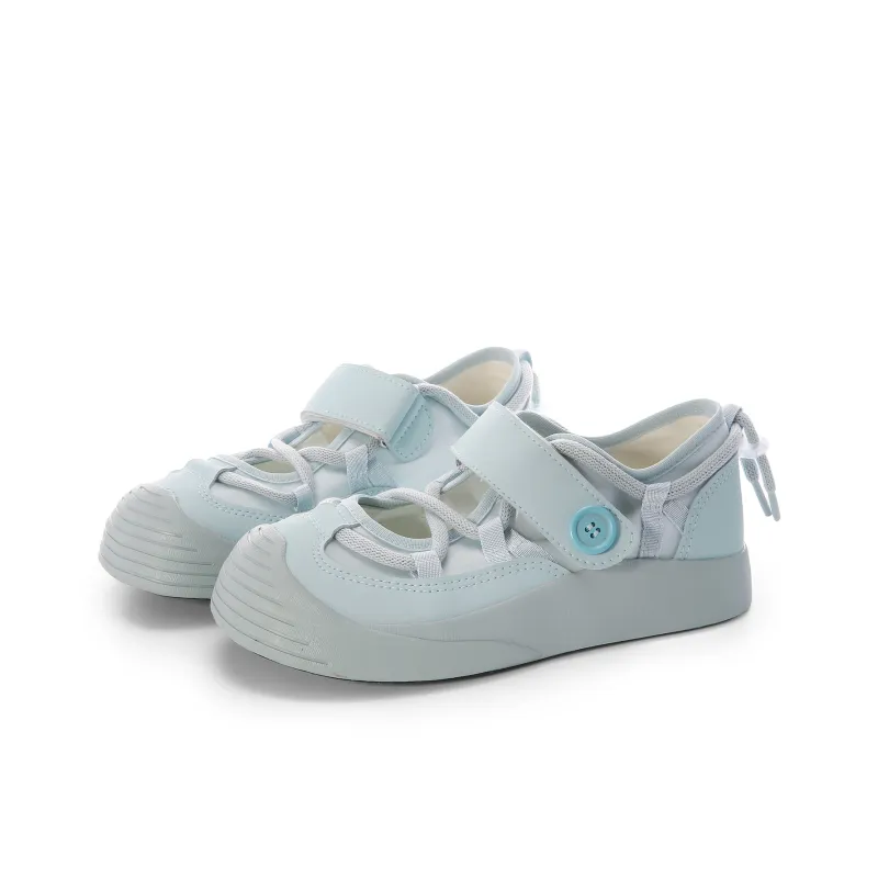 Lovely You Breathable Lightweight Low-Top Casual Shoes Women's-6