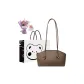 Coffee+Exclusive Shopping Bag+Greeting Card+Dried Flower