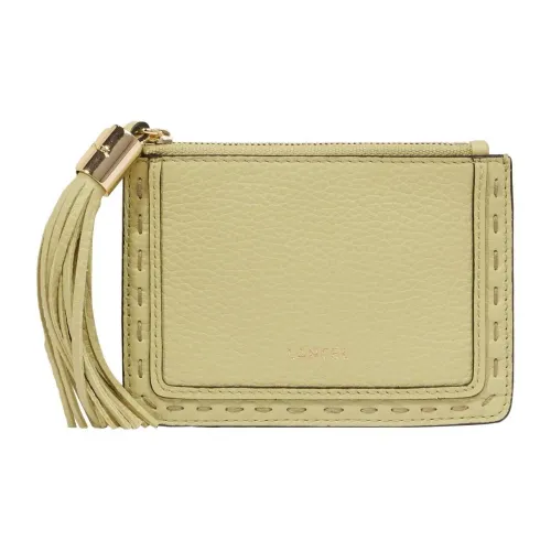 LANCEL Premier Flirt Cardholder