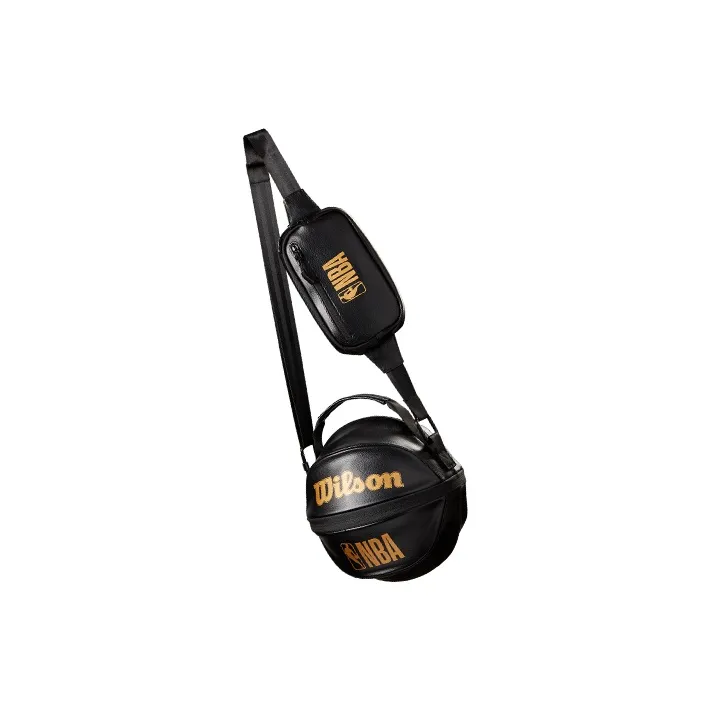 Wilson Basketball Bags / Basketball Nets-3