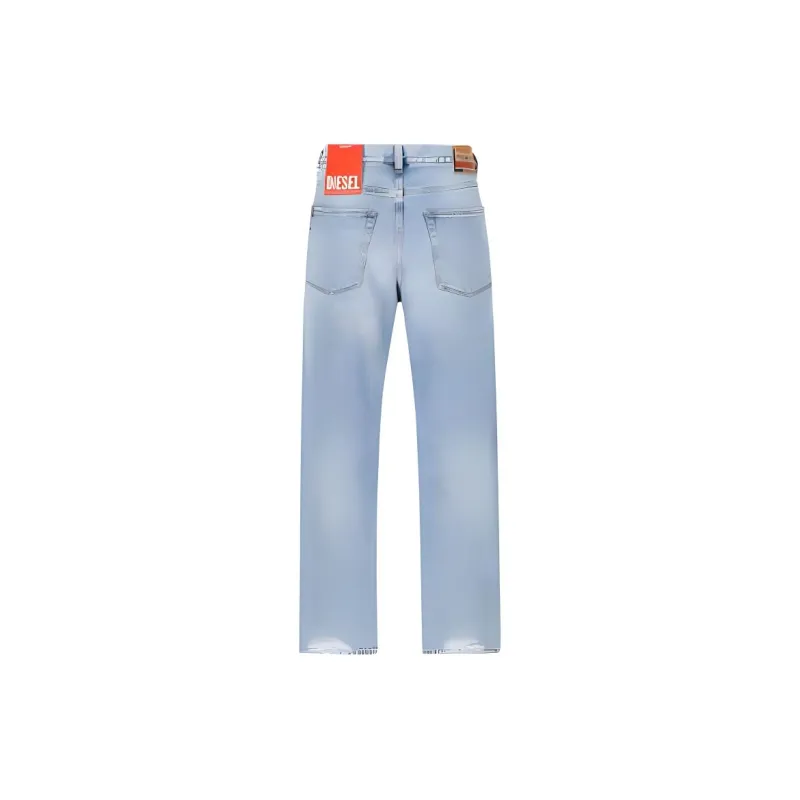 DIESEL 2010 D Macs Jeans-1