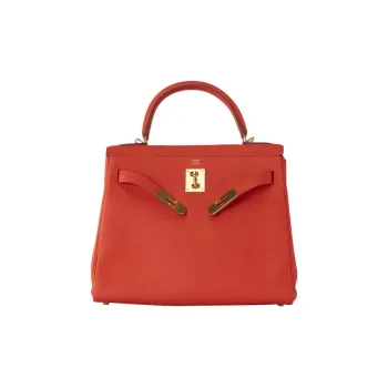 HERMES Kelly Handbags