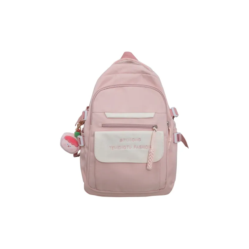 Venerable Brahma Backpacks-6