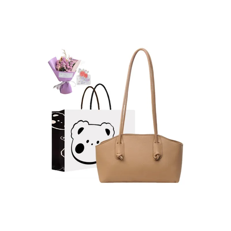 NX DOUGHNUT PU Crossbody Bag, Shoulder Bag Women's White-31