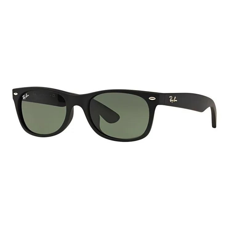 RayBan RB2132 Sunglasses-0
