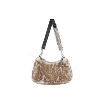 Kenghua Village Shoulder Bags