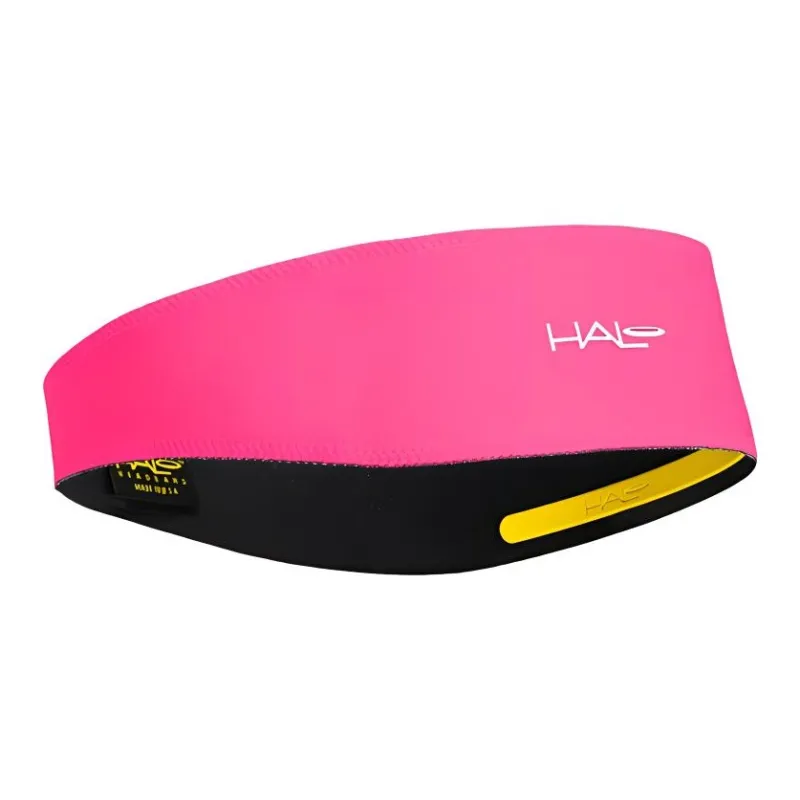 HALO Cycling Gear Sweatband Unisex High Urban Techwear Fiber Outer-11