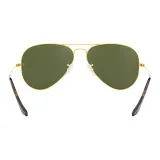 Gold Size 62