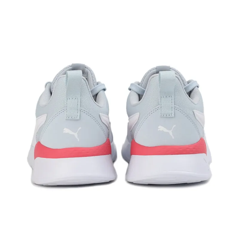 PUMA Anzarun Lite 'Grey White Red'-2