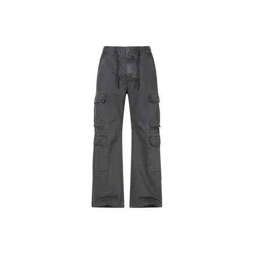 YooMore Cargo Pants Unisex