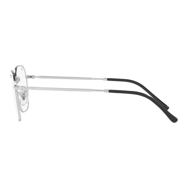 RayBan Geometric Frame Glasses-2