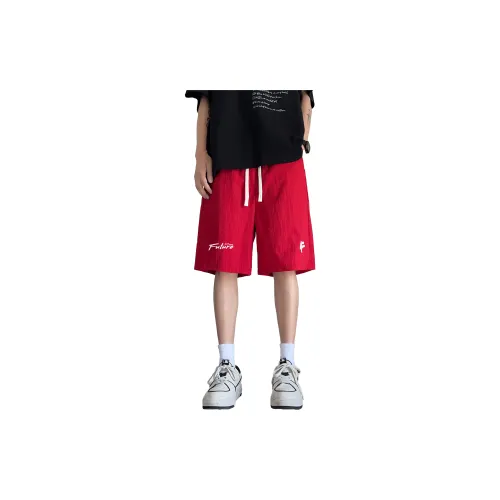 DESSO Cargo Shorts Unisex