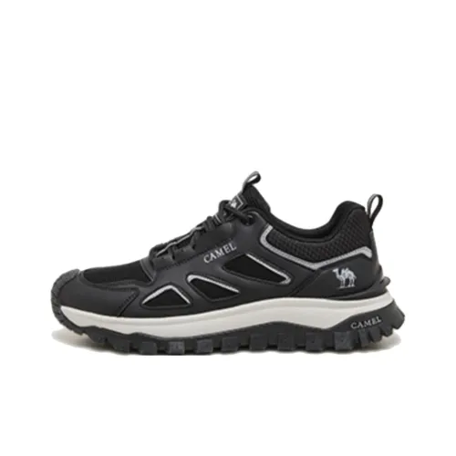 CAMEL Durable Breathable Low Top Casual Shoes Men's