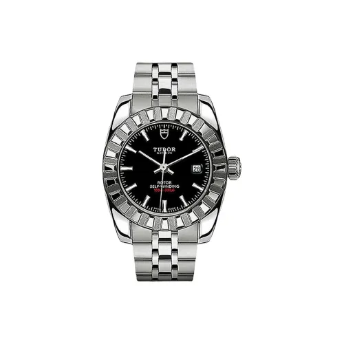 Women's TUDOR Classic Collection Swiss Watches