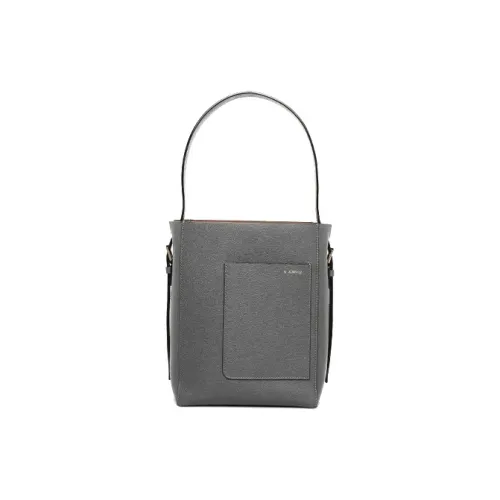 Valextra Shoulder Bags