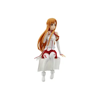 FURYU Asuna/Kikuchi Asuna Sword Art Online Alicization Asuna Bonus Gifts 14cm