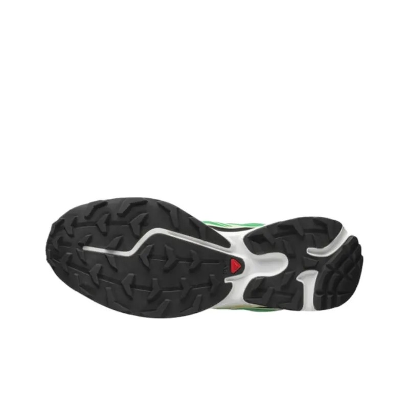 SALOMON XT 6 Bright Green-4