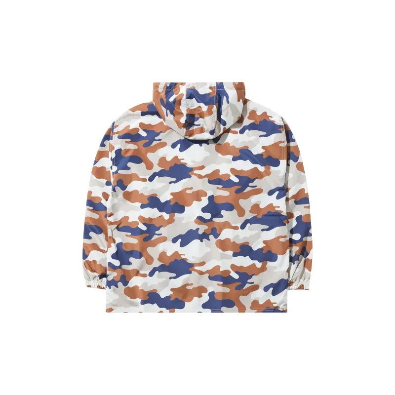 Champion Jacket US Version Unisex-5