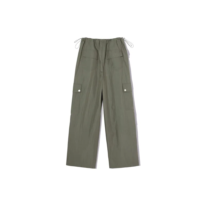 LA CRAWFISH Cargo Pants Women's-1