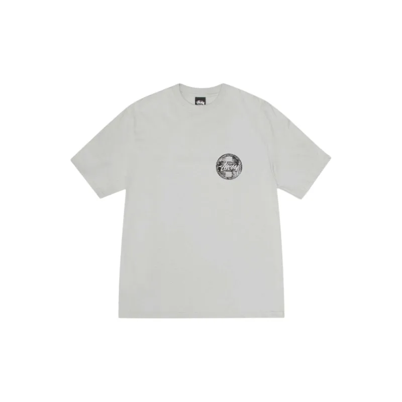Stussy Dot Stamp Tee-1
