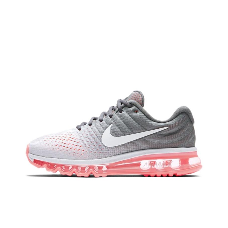 nike air max 2017 women s shoes POIZON