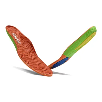TEMPUR Insoles Unisex
