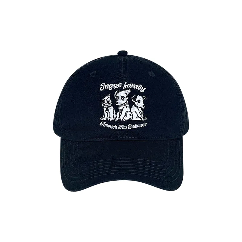 CMFY Cotton Baseball Caps Unisex-4